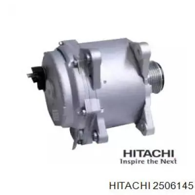 2506145 Hitachi gerador