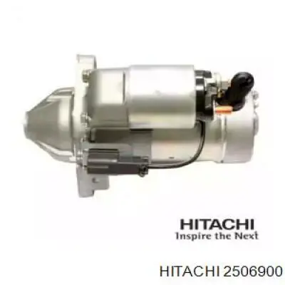 2506900 Hitachi 