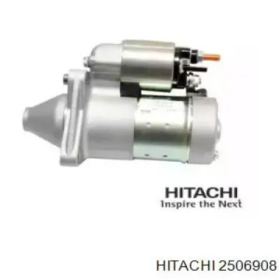 2506908 Hitachi