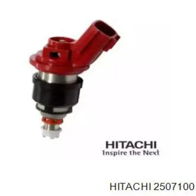 Топливные форсунки FJ151 Standard