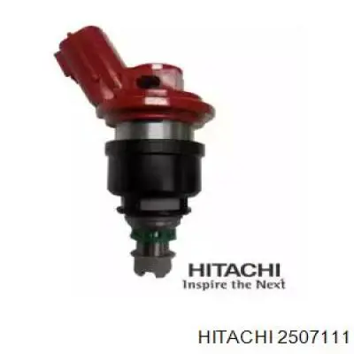 Топливные форсунки 1660075T10 Nissan/Infiniti