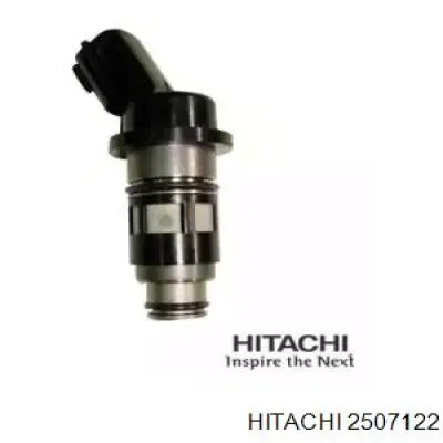 2507122 Hitachi форсунки