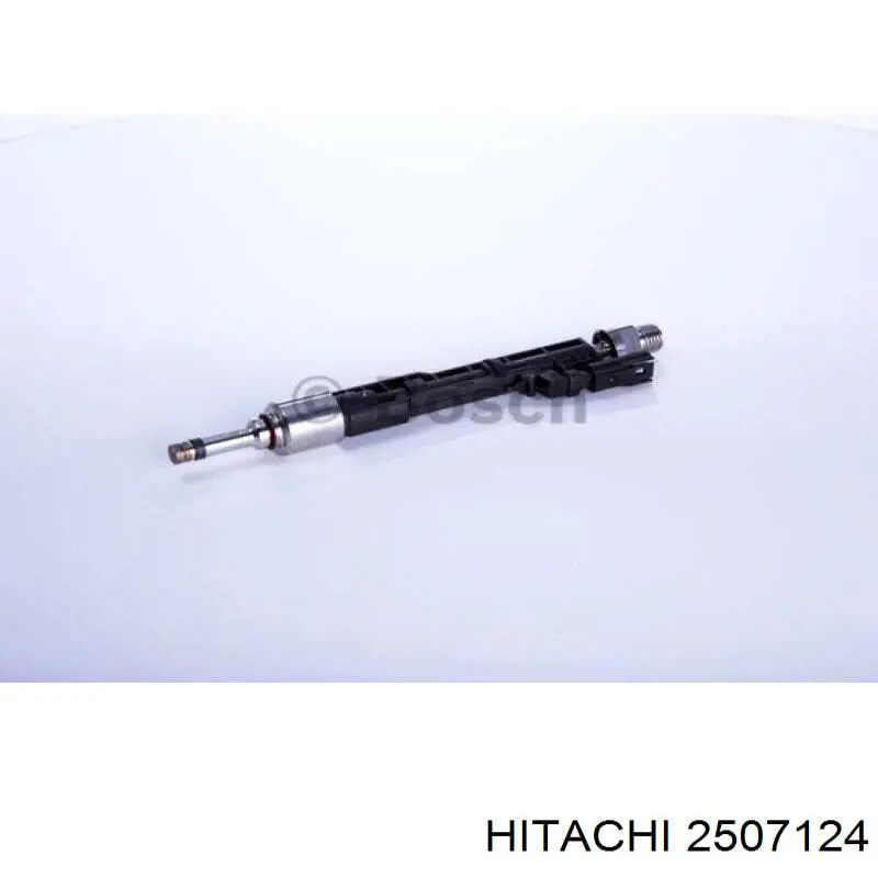 Топливные форсунки 2507124 Hitachi