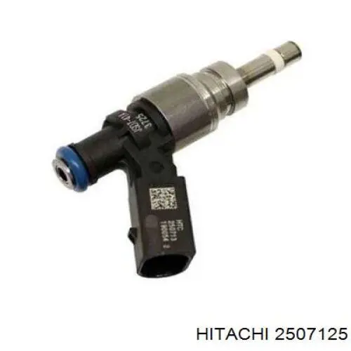 Купить 01LB0333 Libron Клапанная форсунка