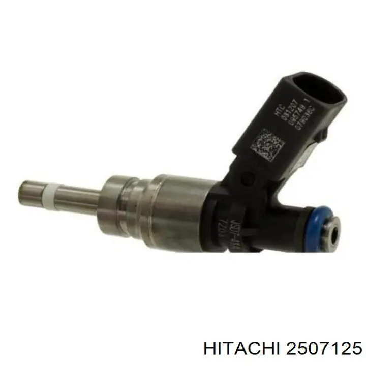 Топливные форсунки 079906036AA VAG