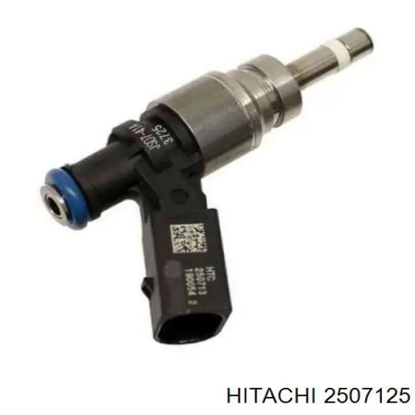 Топливные форсунки 01LB0333 Libron
