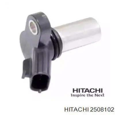 2508102 Hitachi датчик положения распредвала
