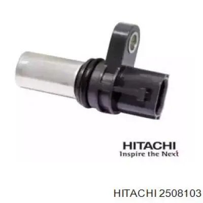 2508103 Hitachi датчик положения распредвала