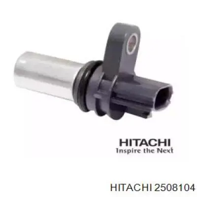 Датчик коленвала 2508104 Hitachi