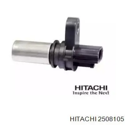 2508105 Hitachi датчик коленвала