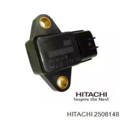 Датчик давления нагнетания воздуха Hitachi 2508148 цена, от 130.20 USD