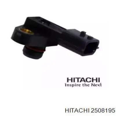 Датчик давления системы рекуперации паров Hitachi 2508195