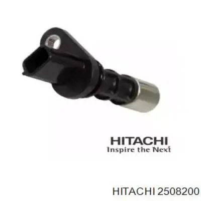 Датчик положения (оборотов) коленвала Hitachi 2508200