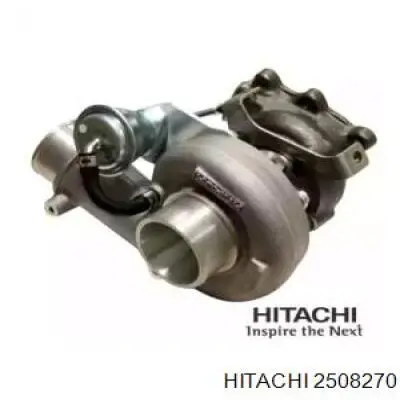 144113S900 Nissan/Infiniti Турбонаддув