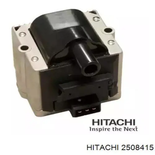 Катушка зажигания 2508415 Hitachi