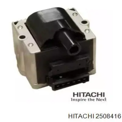 Катушка зажигания 2508416 Hitachi