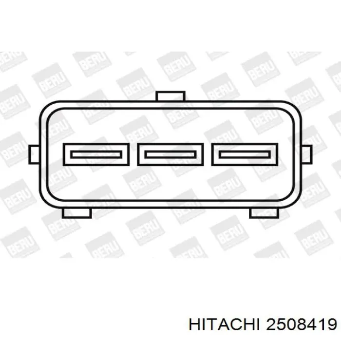 Модуль зажигания Audi 80 B4 седан (8C2) (1991 - 1994) цена, от 19.00 USD