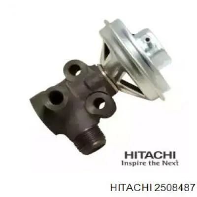 Купить 1471040U00 Nissan/Infiniti Клапан EGR системы рециркуляции отработавших газов