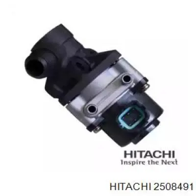 2508491 Hitachi клапан егр