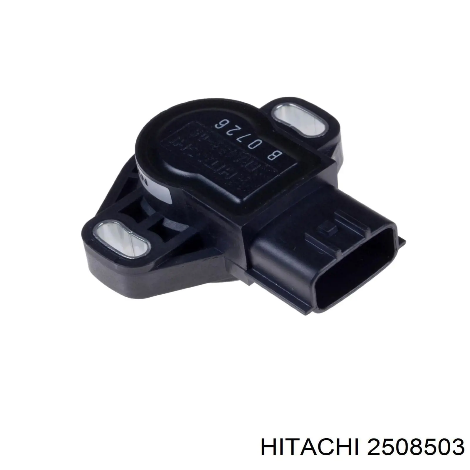 Купить 2508503 Hitachi Потенциометр
