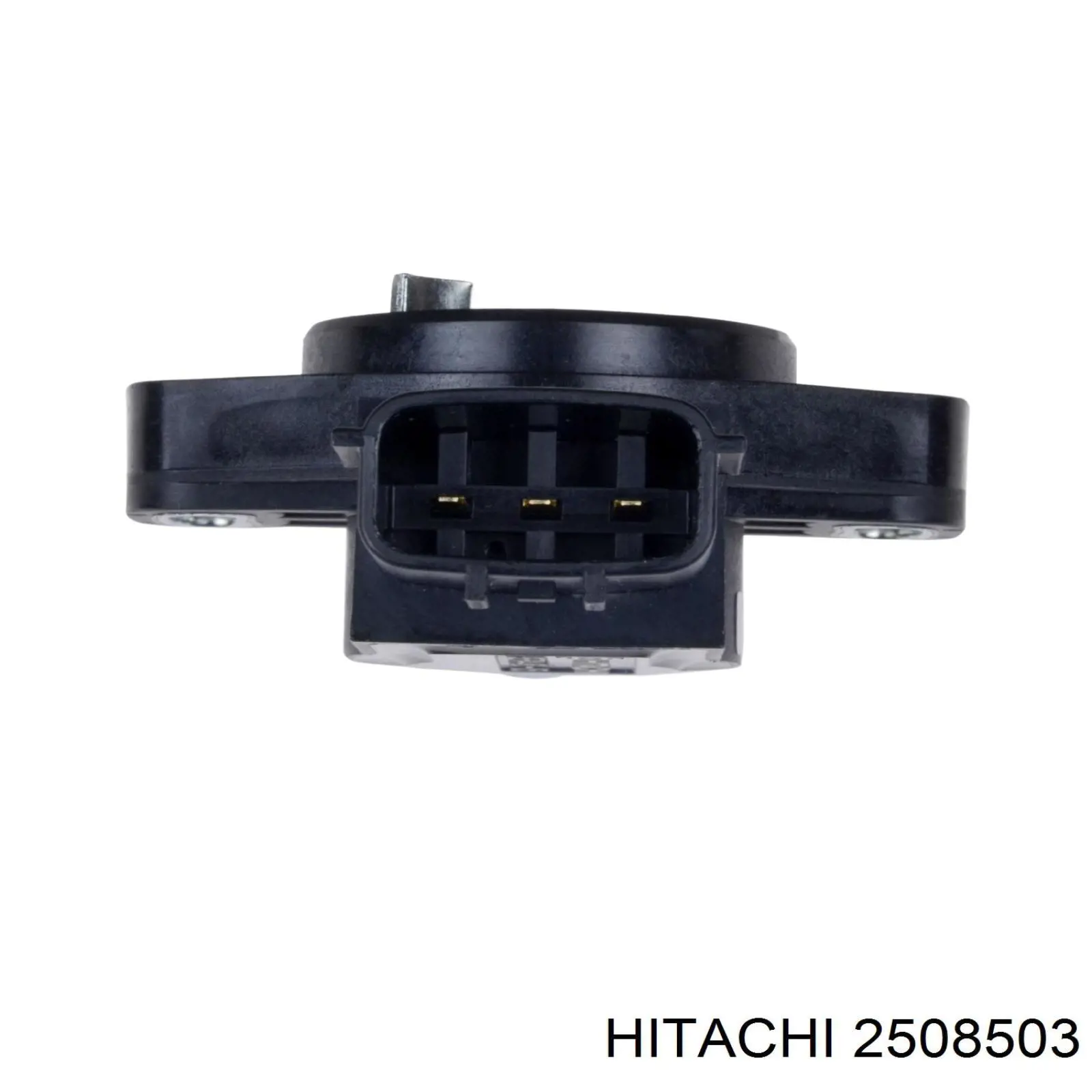 Датчик дроссельной заслонки  Hitachi 2508503 цена, от 14.86 USD