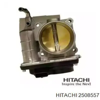 Дроссельная заслонка в сборе Hitachi 2508557