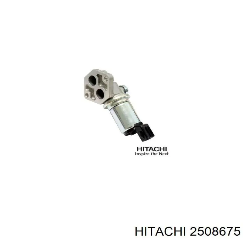 Клапан холостого хода Hitachi 2508675 цена, от 66.01 USD