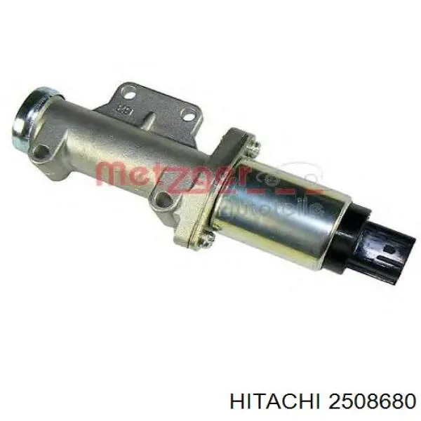 2508680 Hitachi клапан (регулятор холостого хода)