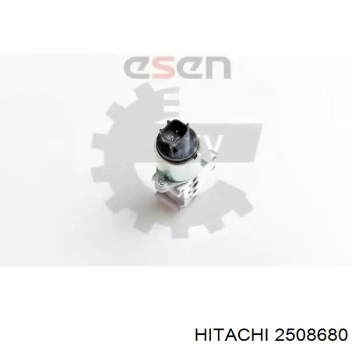 Клапан холостого хода Hitachi 2508680 цена, от 166.28 USD