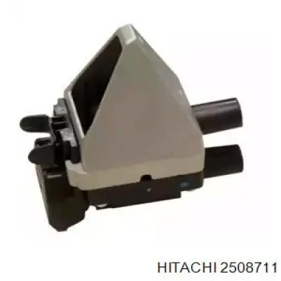 2508711 Hitachi катушка