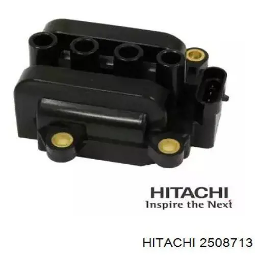 Катушка зажигания 2508713 Hitachi