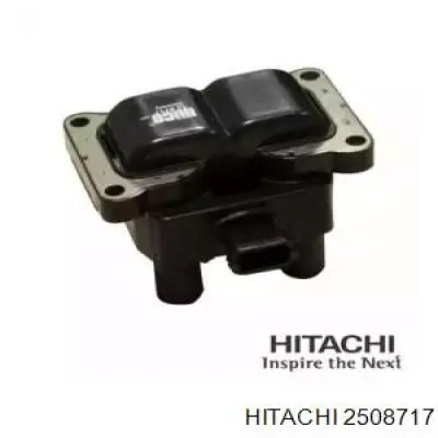 2508717 Hitachi катушка