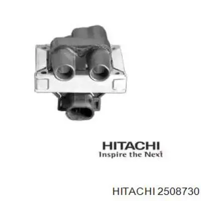 Катушка зажигания 2508730 Hitachi