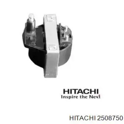 2508750 Hitachi катушка