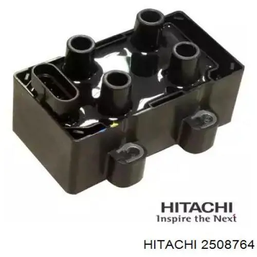 Катушка зажигания 2508764 Hitachi