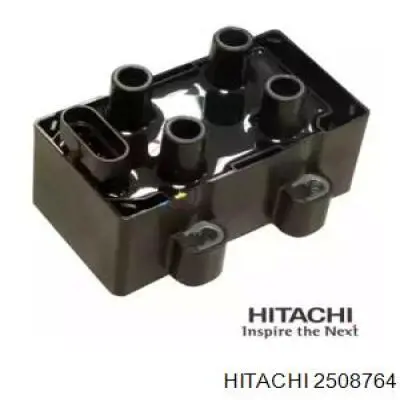 Bobina de encendido 2508764 Hitachi