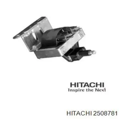 Катушка зажигания 2508781 Hitachi