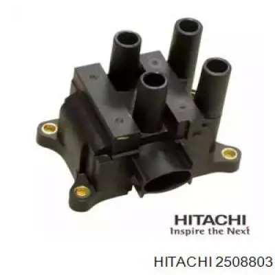 Катушка зажигания 2508803 Hitachi