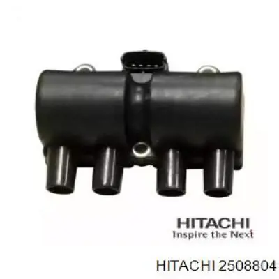 2508804 Hitachi катушка