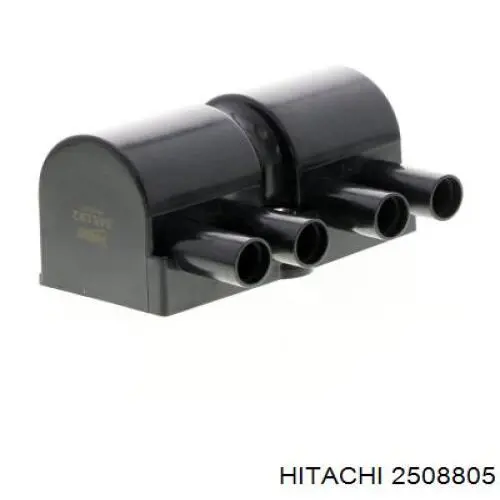 Котушка запалювання 2508805 Hitachi