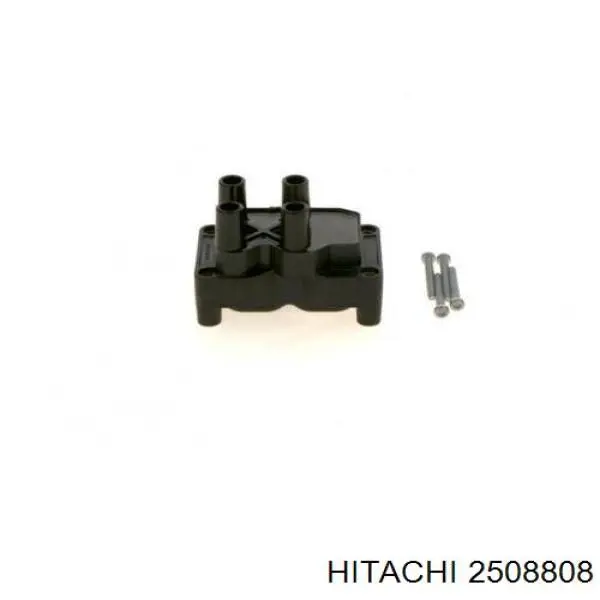 Купить 2508808 Hitachi Катушка зажигания
