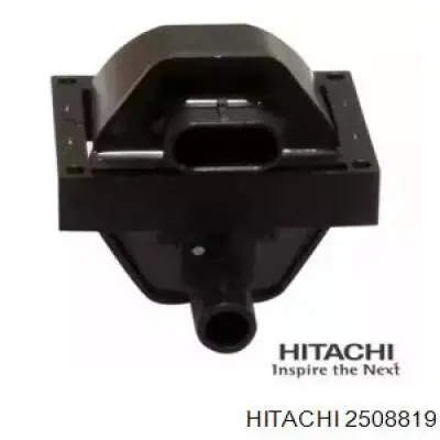 Катушка зажигания 2508819 Hitachi