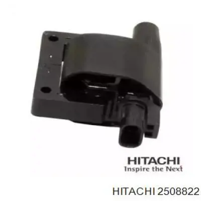 Катушка зажигания 2508822 Hitachi