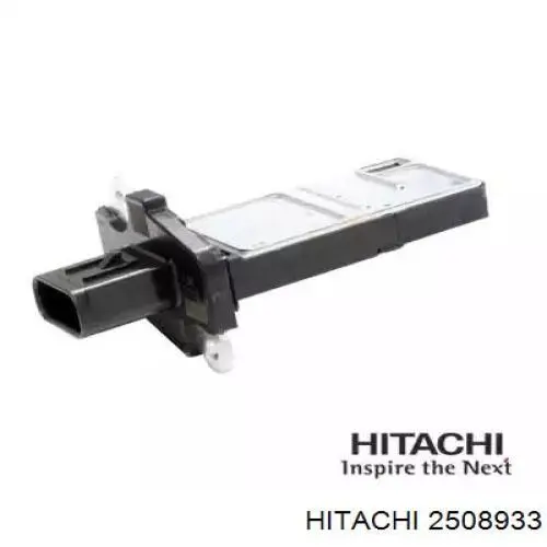 Купить 2508933 Hitachi Воздухомер