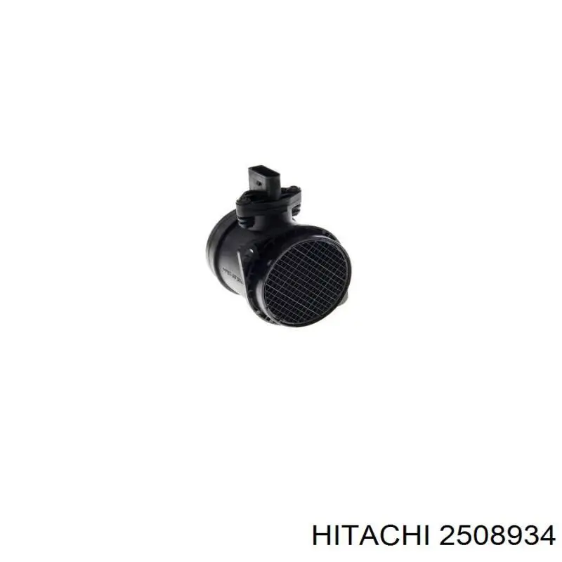 Датчик массового расхода воздуха Hitachi 2508934 цена, от 84.66 USD