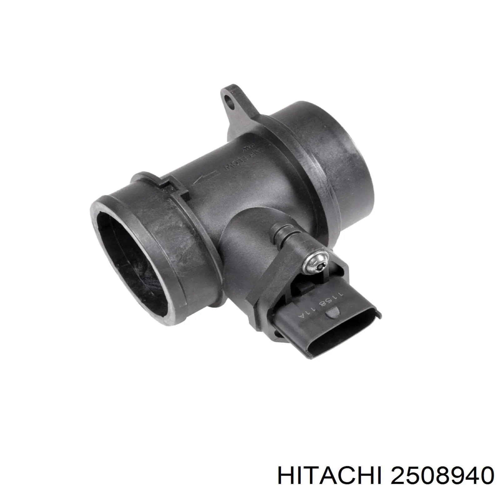 Датчик массового расхода воздуха Hitachi 2508940 цена, от 77.58 USD