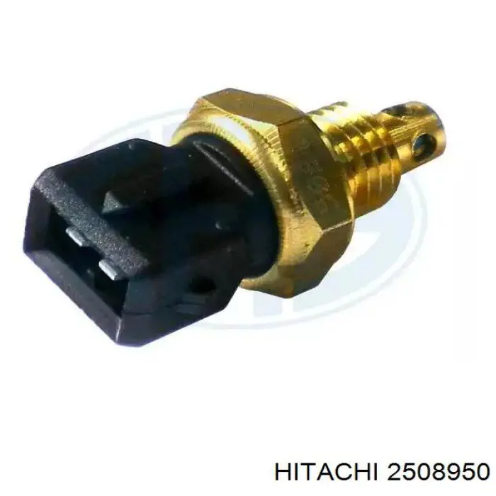Датчик массового расхода воздуха Hitachi 2508950 цена, от 48.84 USD