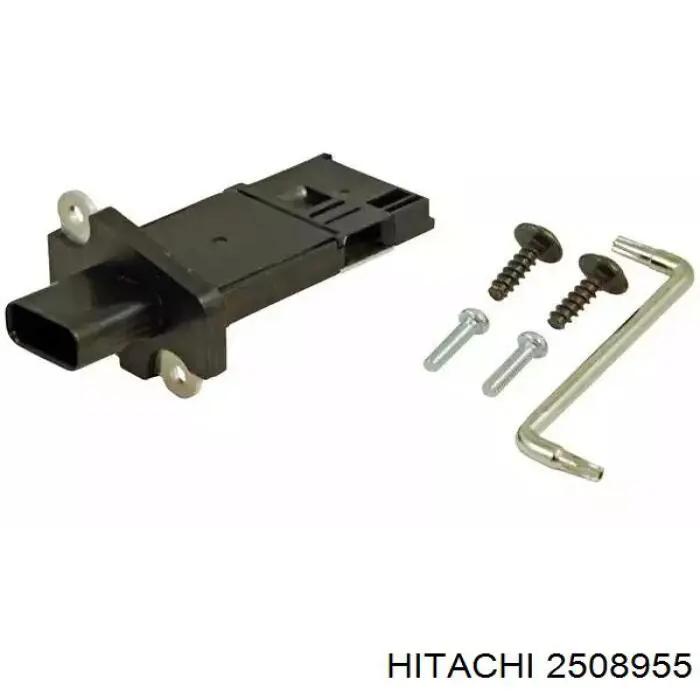 Купить 2508955 Hitachi Воздухомер