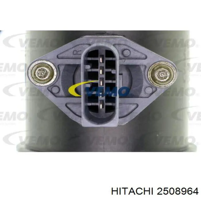 Купить 2508964 Hitachi Воздухомер