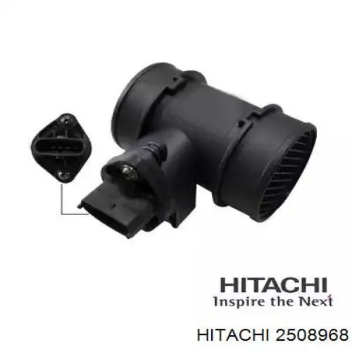 ДМРВ 2508968 Hitachi